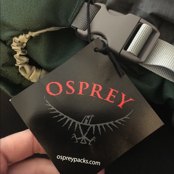 OSPREY Bags Nwt Osprey Escalante 85 5 Backpacking Pack Poshmark